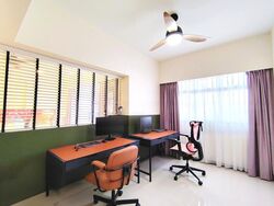 Blk 121A Eastbank @ Canberra (Sembawang), HDB 4 Rooms #553075951